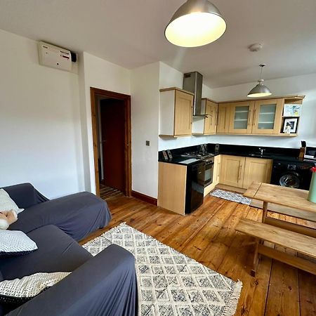 Lovely 1 Bedroom Flat In Lodnon London Exterior photo